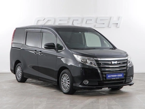 Минивэн Toyota Noah 2014 года, 1687050 рублей, Москва