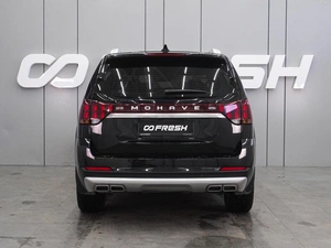 Внедорожник Kia Mohave 2022 года, 6890000 рублей, Воронеж