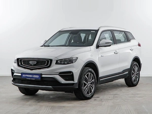 Внедорожник Geely Atlas Pro 2024 года, 2229050 рублей, Москва