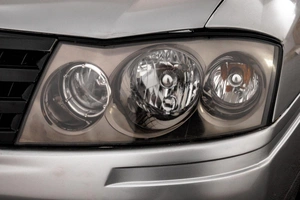 Седан Nissan Gloria 2002 года, 649000 рублей, Барнаул