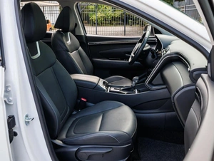 Внедорожник Hyundai Tucson 2023 года, 3475000 рублей, Большой Сочи