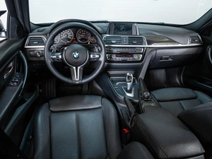 Седан BMW 3 серия 2017 года, 2669000 рублей, Ставрополь