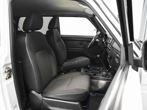 Внедорожник ВАЗ (LADA) 2121 (4x4) Urban 2020 года, 798000 рублей, Ставрополь