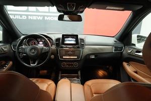 Внедорожник Mercedes-benz GLK-класс 2016 года, 3900000 рублей, Курск
