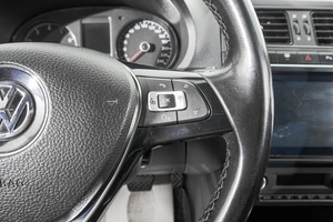 Седан Volkswagen Polo 2015 года, 1149000 рублей, Барнаул