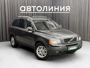 Внедорожник Volvo XC90 2006 года, 980000 рублей, Красноярск