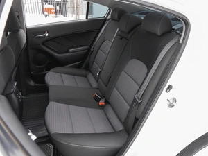 Седан Kia Cerato 2019 года, 1679000 рублей, Волгоград