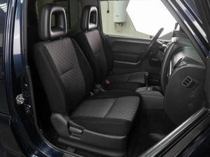 Внедорожник Suzuki Jimny 2009 года, 949000 рублей, Тюмень