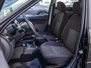 Седан ВАЗ (LADA) Granta 2024 года, 830000 рублей, Краснодар