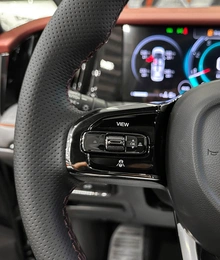 Минивэн Trumpchi M8 2026 года, 4877000 рублей, Красноярск