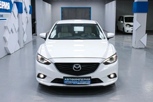 Седан Mazda 6 2013 года, 1598000 рублей, Солонцы