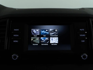 Внедорожник Skoda Karoq 2020 года, 2637444 рублей, Москва