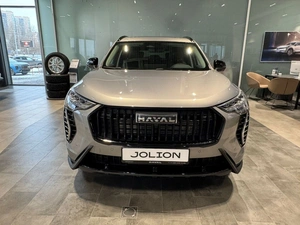 Внедорожник Haval Jolion 2026 года, 2649000 рублей, Красноярск
