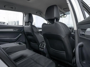 Внедорожник Skoda Karoq 2021 года, 2399000 рублей, Нижний Новгород