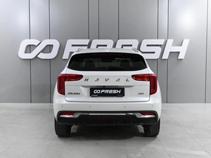 Внедорожник Haval Jolion 2021 года, 1759000 рублей, Аксай