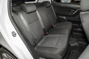 Хетчбэк Skoda Fabia 2012 года, 489000 рублей, Ульяновск