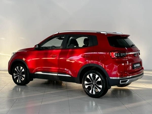 Внедорожник Chery Tiggo 4 2021 года, 1193000 рублей, Кострома