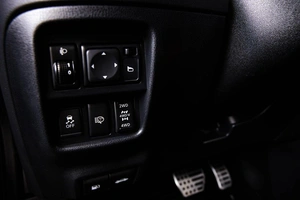 Внедорожник Nissan Juke 2012 года, 1059000 рублей, Пермь