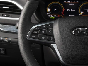 Седан ВАЗ (LADA) Aura 2024 года, 2180000 рублей, Омск