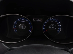 Внедорожник Hyundai ix35 2011 года, 1149000 рублей, Саратов