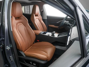 Внедорожник OMODA C5 2024 года, 2086000 рублей, Тюмень