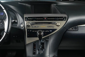 Внедорожник Lexus RX 2012 года, 2549000 рублей, Тюмень