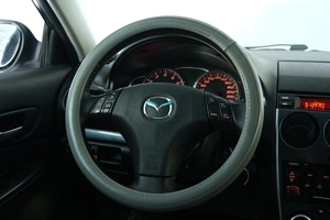Универсал Mazda 6 2007 года, 449000 рублей, Омск