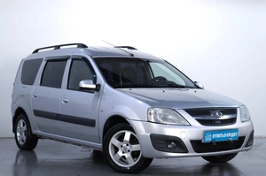 Универсал ВАЗ (LADA) Largus 2013 года, 659000 рублей, Челябинск