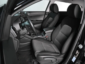 Внедорожник Hyundai Tucson 2019 года, 2699000 рублей, Аксай