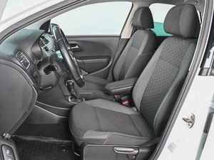 Седан Volkswagen Polo 2018 года, 1489000 рублей, Аксай