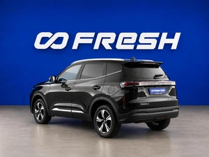 Внедорожник Chery Tiggo 4 2025 года, 1849444 рублей, Москва