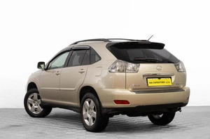 Внедорожник Lexus RX 2003 года, 1499000 рублей, Барнаул