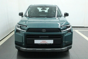 Внедорожник Toyota RAV4 2026 года, 4295000 рублей, Красноярск