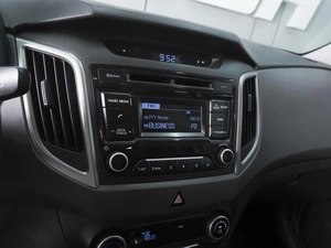 Внедорожник Hyundai Creta 2018 года, 1550000 рублей, Ростов-на-Дону