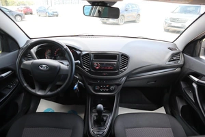 Седан ВАЗ (LADA) Vesta 2019 года, 940000 рублей, Мирное