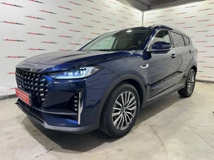 Внедорожник Jetour X70 Plus 2023 года, 2190000 рублей, Красноярск
