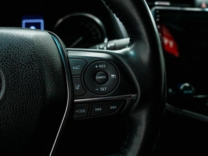 Седан Toyota Camry 2019 года, 2929000 рублей, Красноярск