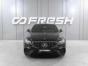Седан Mercedes-benz E-класс 2019 года, 2989000 рублей, Ростов-на-Дону