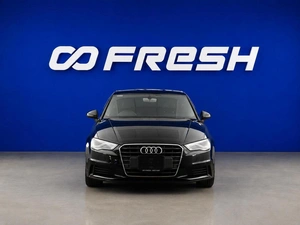 Седан Audi A3 2015 года, 1299066 рублей, Москва