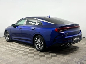 Седан Kia K5 2021 года, 2559900 рублей, Казань