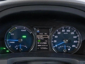 Седан Toyota Crown 2018 года, 2589000 рублей, Краснодар