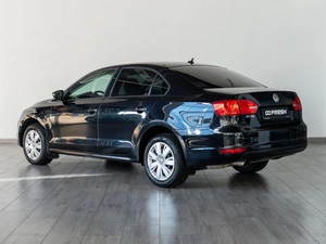 Седан Volkswagen Jetta 2012 года, 1199000 рублей, Саратов