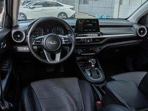 Седан Kia Forte 2019 года, 1290000 рублей, Краснодар