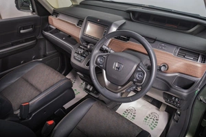Минивэн Honda Freed 2020 года, 1999000 рублей, Томск
