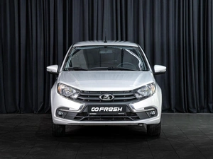 Лифтбек ВАЗ (LADA) Granta 2025 года, 1030000 рублей, Волгоград