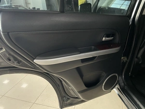Внедорожник Suzuki Grand Vitara 2007 года, 987000 рублей, Солонцы