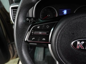 Внедорожник Kia Sportage 2019 года, 1799000 рублей, Воронеж