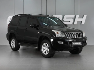 Внедорожник Toyota Land Cruiser Prado 2006 года, 2429000 рублей, Минеральные Воды
