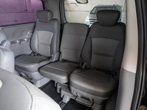 Минивэн Hyundai Grand Starex 2011 года, 1830000 рублей, Краснодар