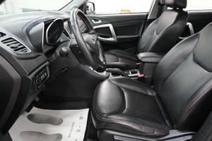 Внедорожник Chery Tiggo 5 2016 года, 1179000 рублей, Омск